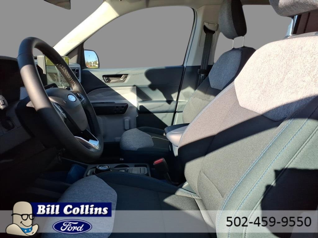 New 2025 Ford Maverick XLT w/ Equipment Group 301A image 6