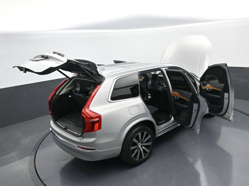 Used 2024 Volvo XC90 B6 Plus AWD/4WD image 44