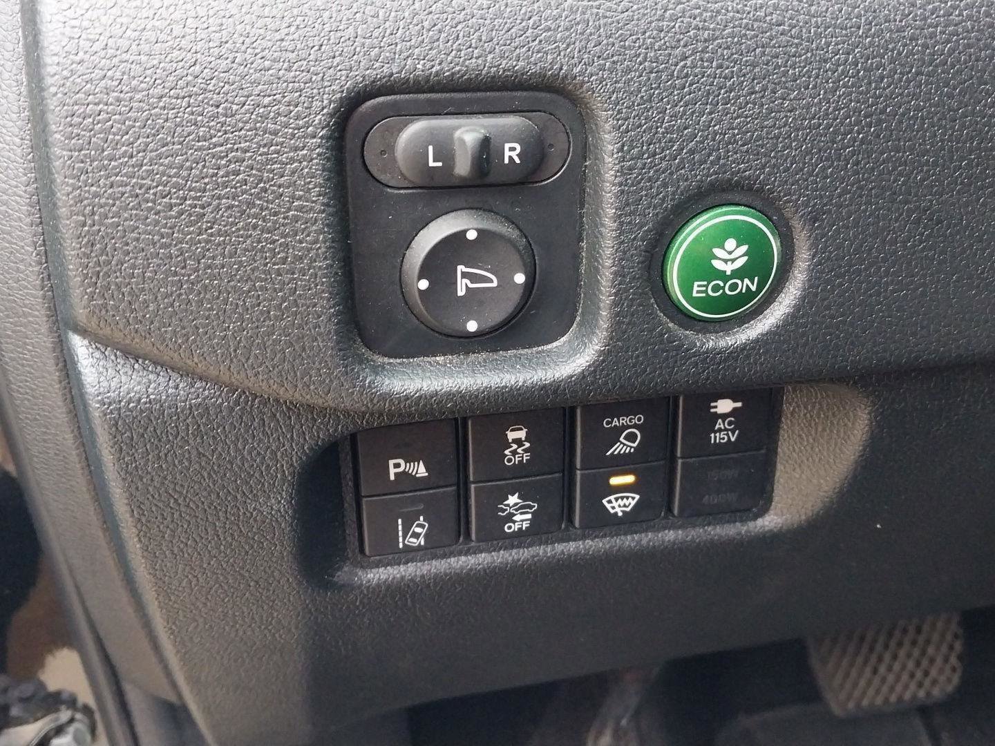 Used 2023 Honda Ridgeline RTL-E image 21