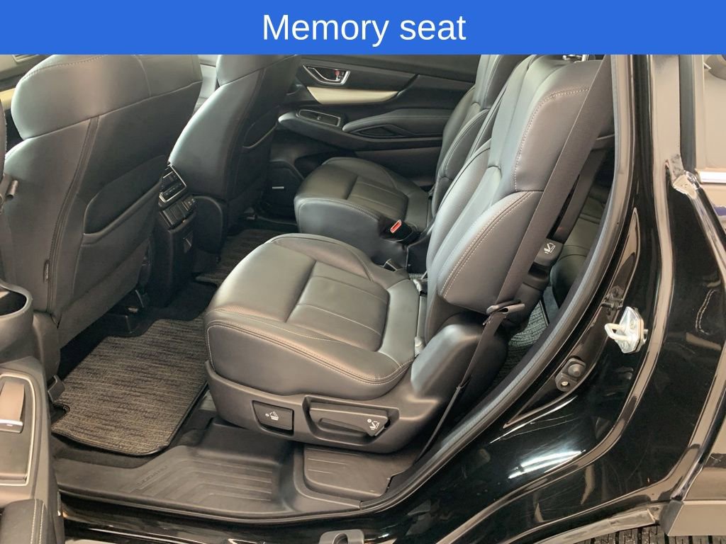 Certified 2022 Subaru Ascent Limited w/ Technology Package image 13