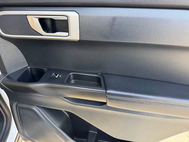 Used 2022 Ford Explorer 2WD image 8