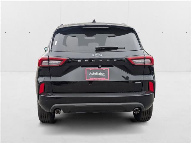 New 2024 Ford Escape ST-Line w/ Equipment Group 301A image 8