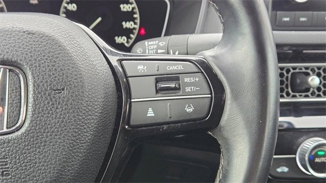 Used 2022 Honda Civic EX image 10