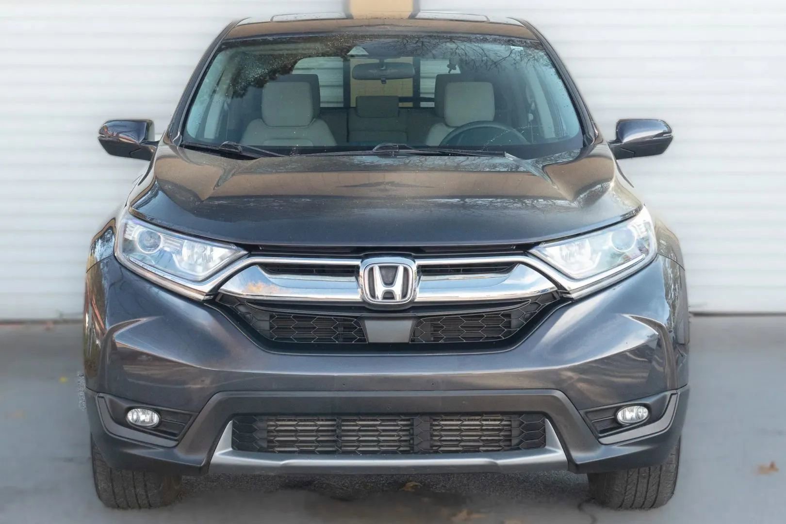 Used 2019 Honda CR-V EX image 14