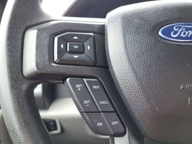 Used 2021 Ford F350 XLT w/ FX4 Off-Road Package image 17