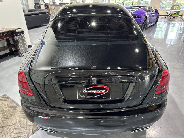 Used 2014 Rolls-Royce Wraith image 6
