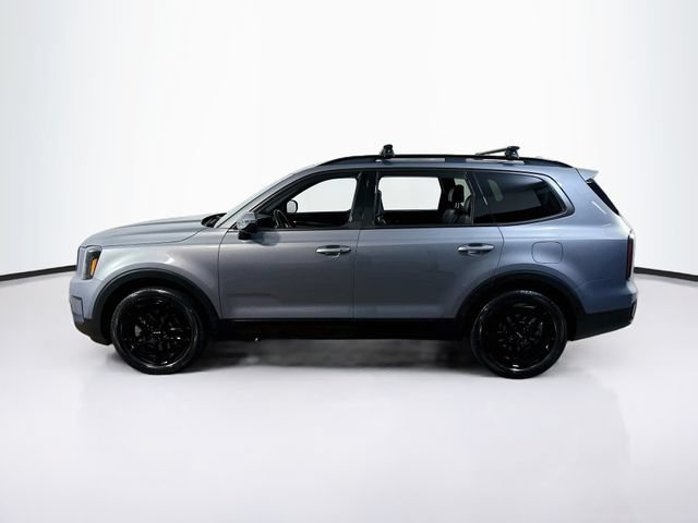 Used 2024 Kia Telluride EX X-Line AWD/4WD image 5