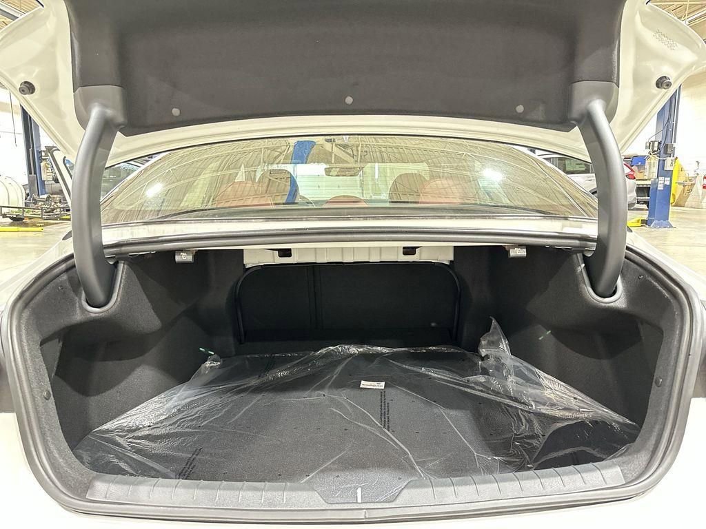 New 2026 Kia K5 GT-Line w/ GT-Line Red Interior Package image 16