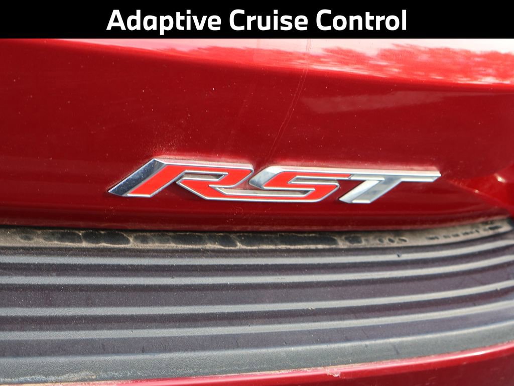 Used 2023 Chevrolet Tahoe RST w/ Luxury Package image 20