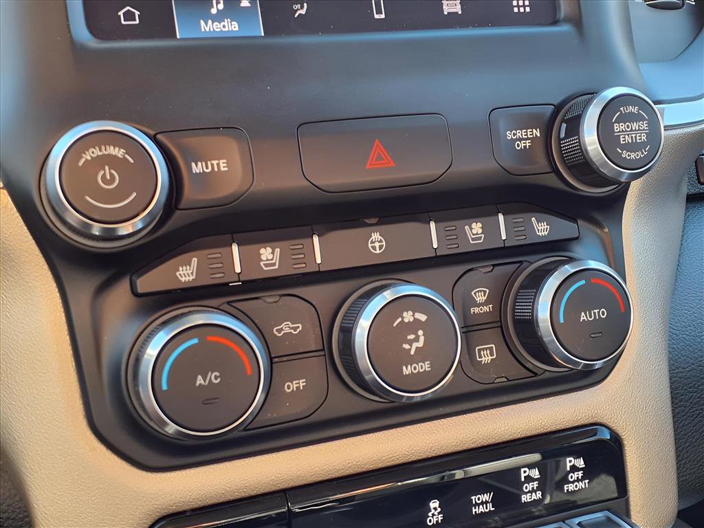 Used 2022 RAM 1500 Laramie image 16