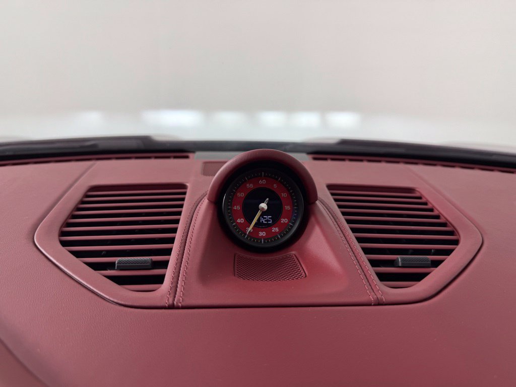 Certified 2022 Porsche 911 GT3 RWD image 29