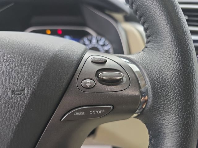 Used 2024 Nissan Murano SV image 37