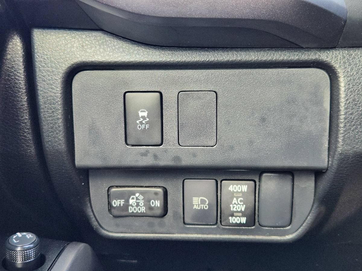 Used 2023 Toyota Tacoma TRD Sport RWD image 44