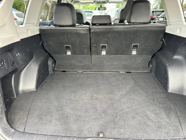 Used 2014 Subaru Forester 2.5i Limited AWD/4WD image 21