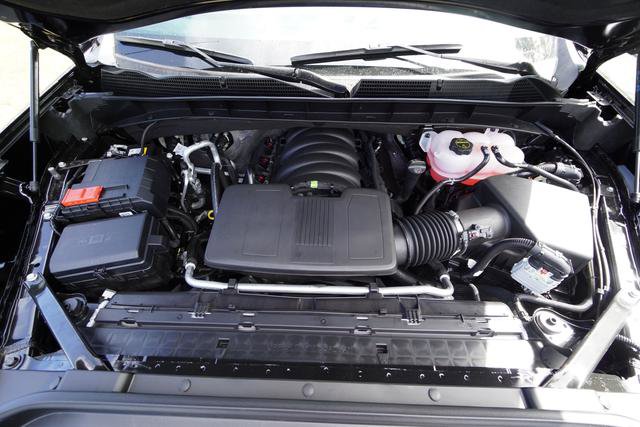 Used 2026 GMC Sierra 1500 Denali Ultimate image 10