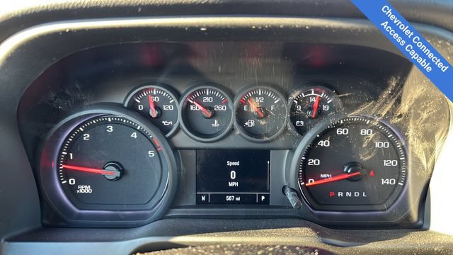 New 2024 Chevrolet Silverado 2500 W/T w/ WT Convenience Package RWD image 27