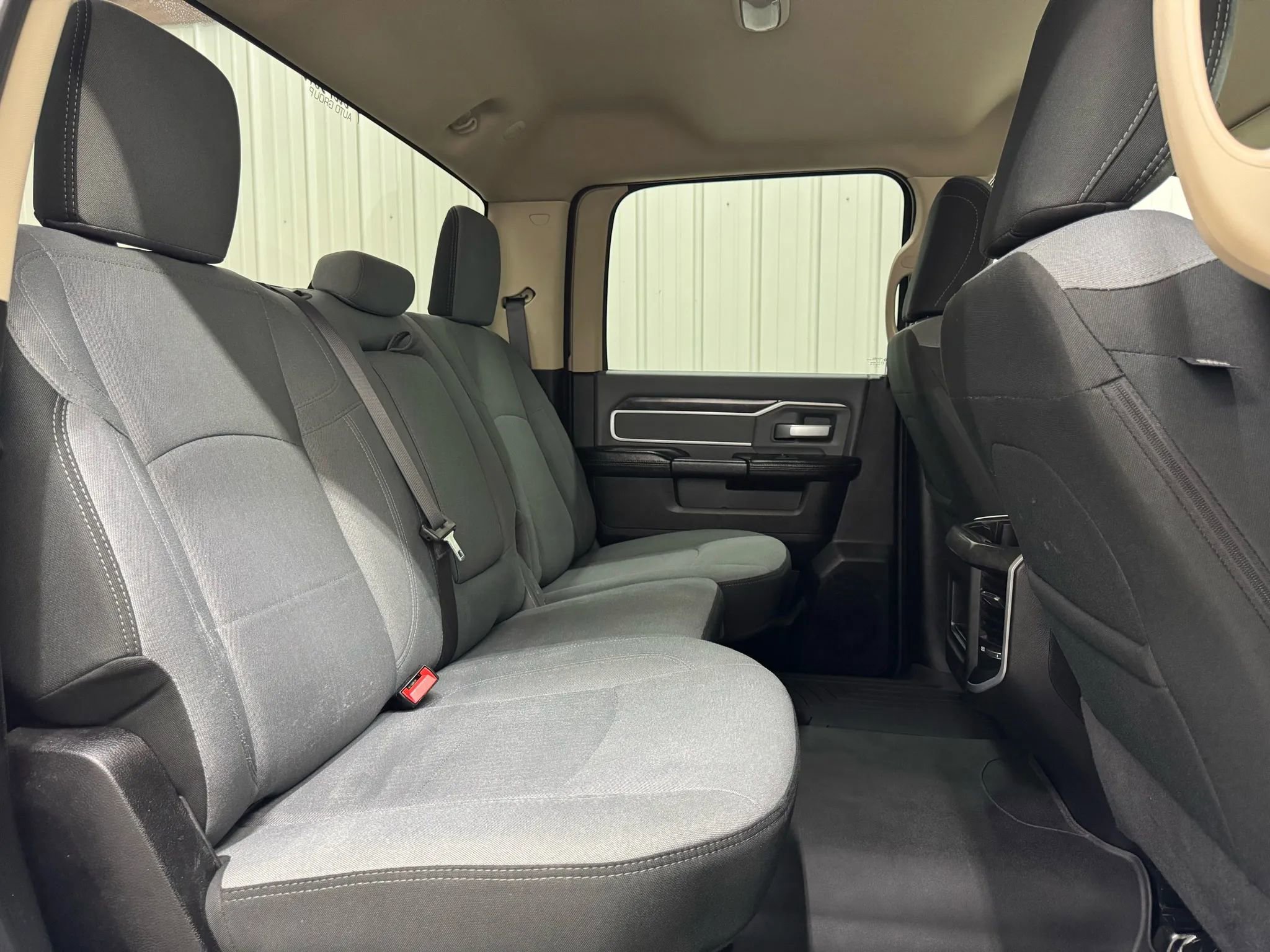 Used 2020 RAM 2500 Lone Star w/ Level 1 Equipment Group image 14