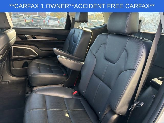 Used 2022 Kia Telluride EX w/ EX Premium Package image 19