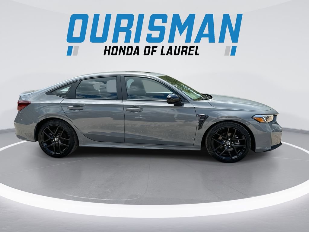 Used 2025 Honda Civic Sport image 9