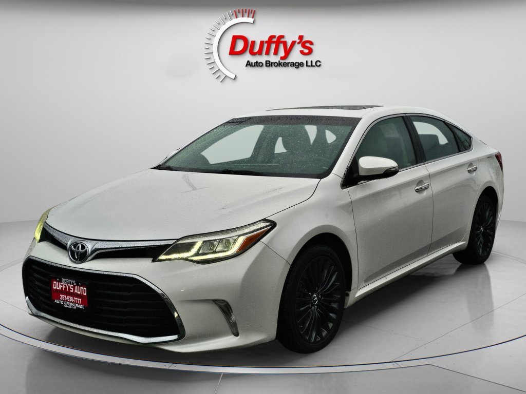 Used 2016 Toyota Avalon Touring image 14