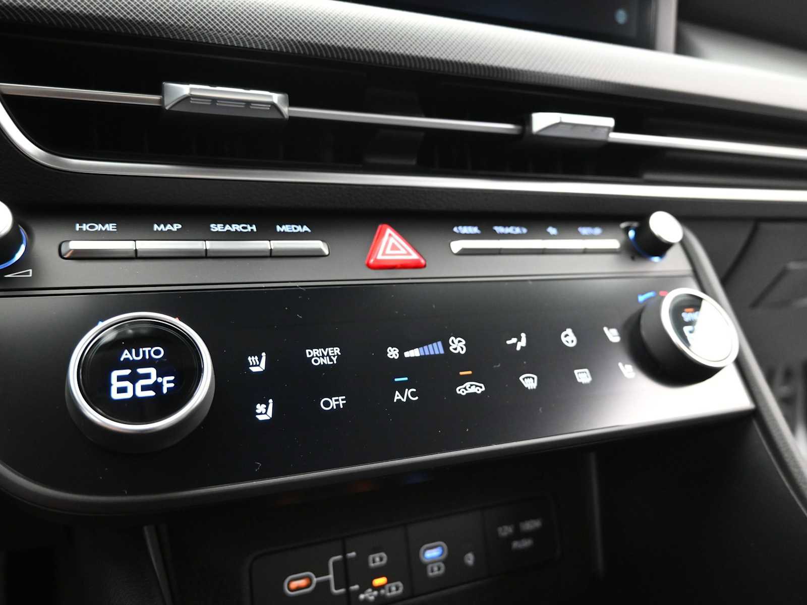 New 2026 Hyundai Sonata Limited image 18