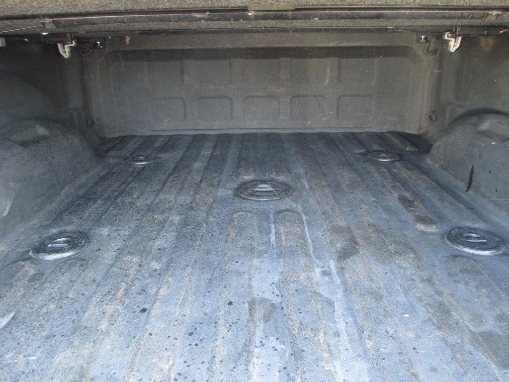 Used 2017 RAM 2500 Laramie w/ Off Road Package image 8