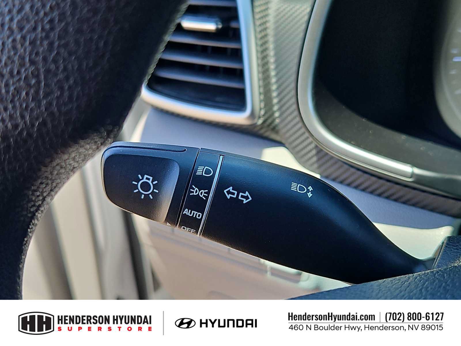 Used 2019 Hyundai Tucson SE FWD image 26