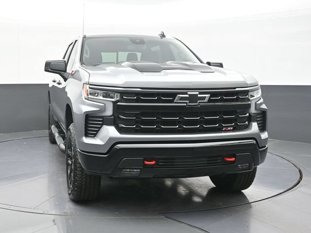 New 2026 Chevrolet Silverado 1500 LT Trail Boss w/ Convenience Package II AWD/4WD image 16