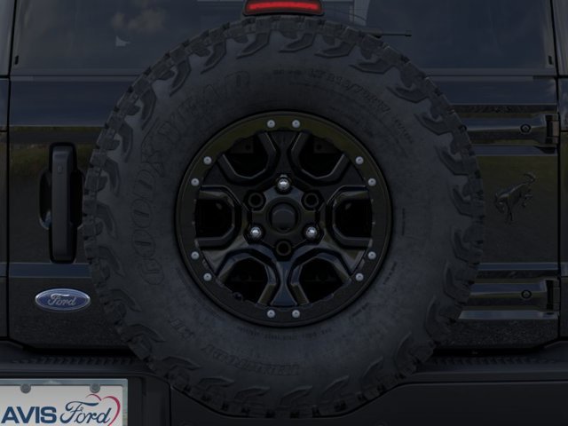 New 2026 Ford Bronco Badlands AWD/4WD image 24