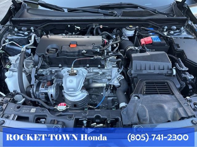 Used 2023 Honda Civic Sport image 21