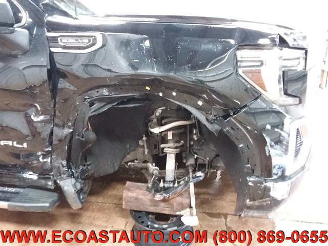 Used 2019 GMC Sierra 1500 Denali w/ Technology Package RWD image 18