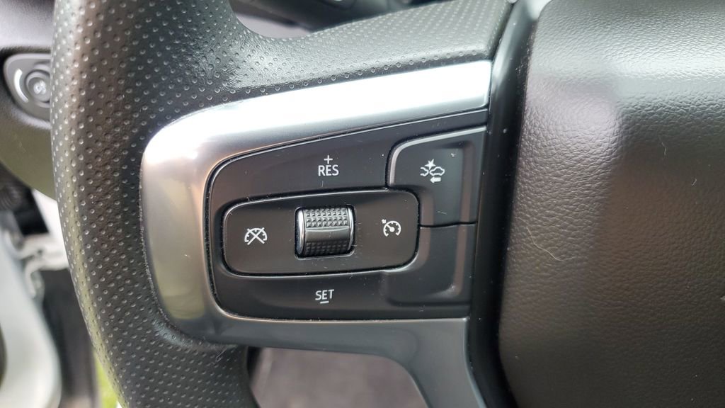 Used 2021 Chevrolet Blazer LT w/ Redline Edition image 11