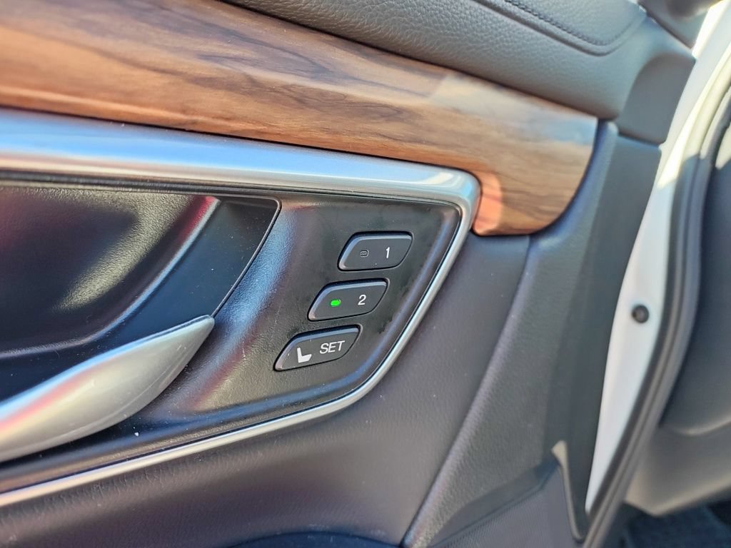 Used 2021 Honda CR-V EX-L image 6