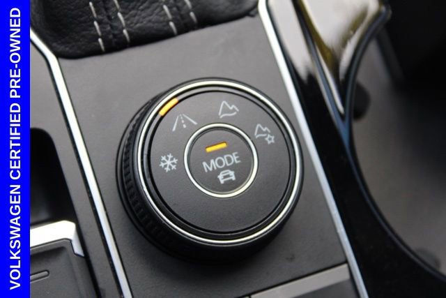 Used 2023 Volkswagen Atlas Cross Sport SE image 44