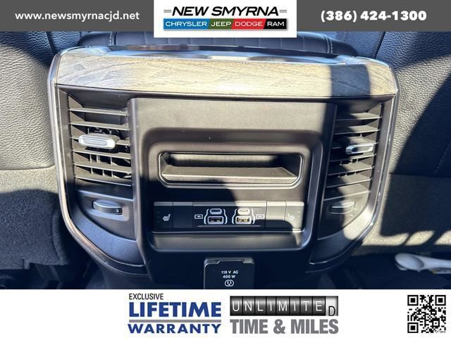 New 2026 RAM 2500 Limited image 30