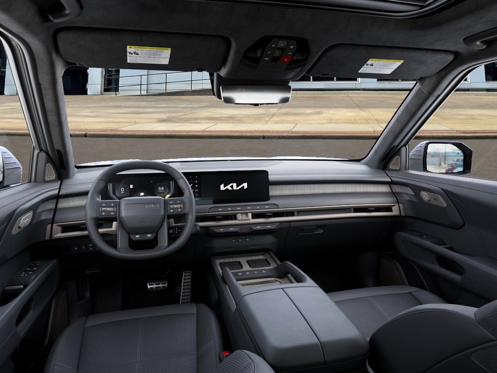 New 2027 Kia Telluride X-Line SX Prestige AWD/4WD image 16