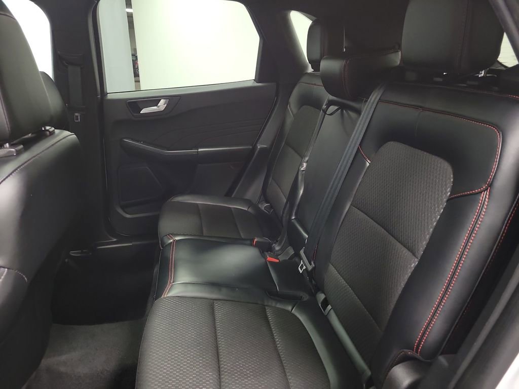 Used 2023 Ford Escape ST-Line w/ Tech Pack #1 image 22