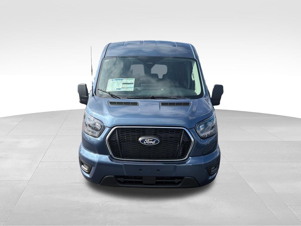 New 2026 Ford Transit 350 XLT RWD image 8