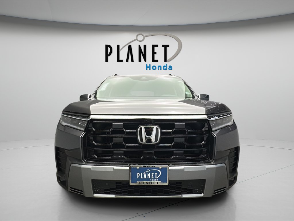 New 2026 Honda Pilot Elite image 9
