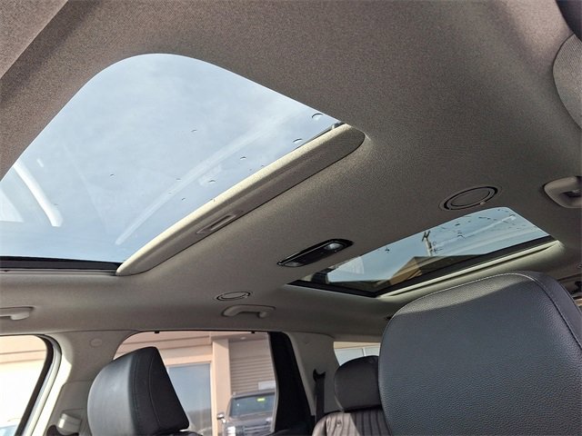 Used 2023 Hyundai Palisade Limited image 14