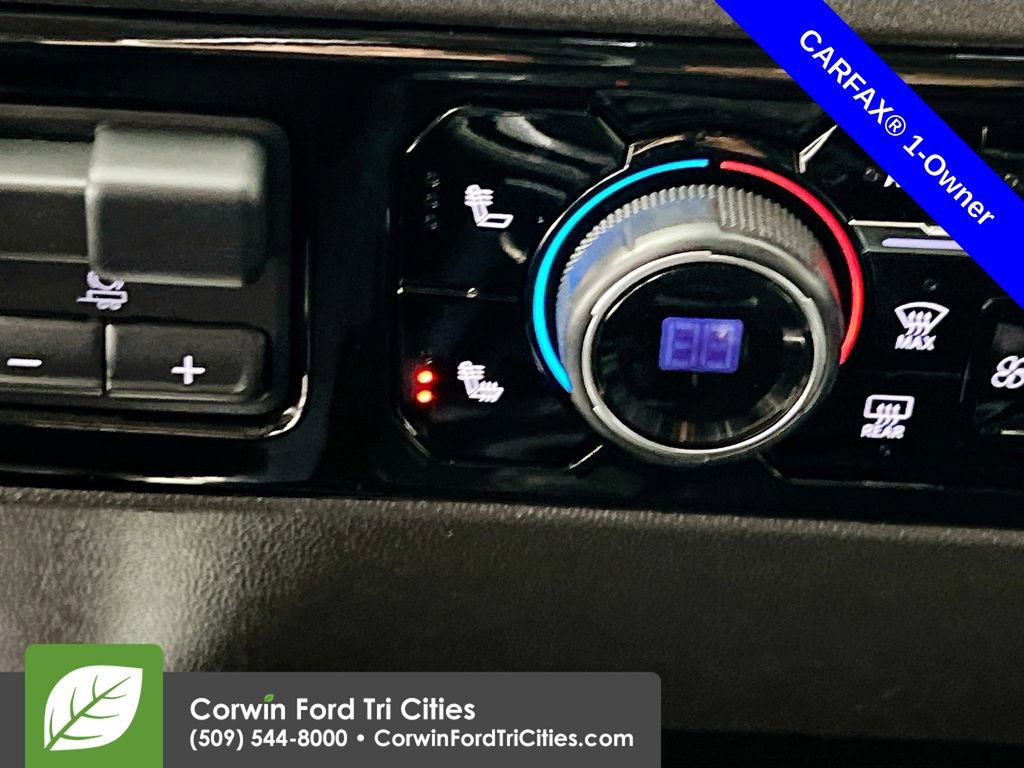 Used 2024 Chevrolet Silverado 1500 LT Trail Boss w/ Convenience Package II image 23