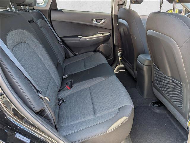 Used 2022 Hyundai Kona SEL w/ Convenience Package FWD image 22