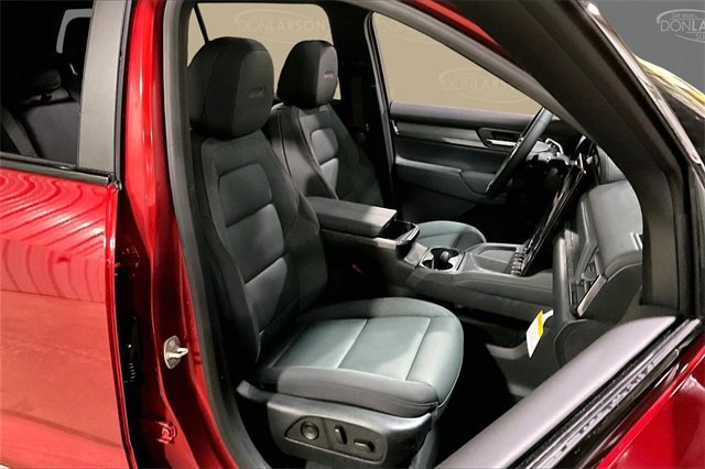 New 2026 GMC Terrain AT4 image 12