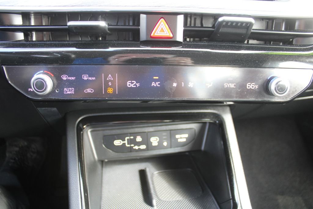 Certified 2025 Kia K5 EX image 47