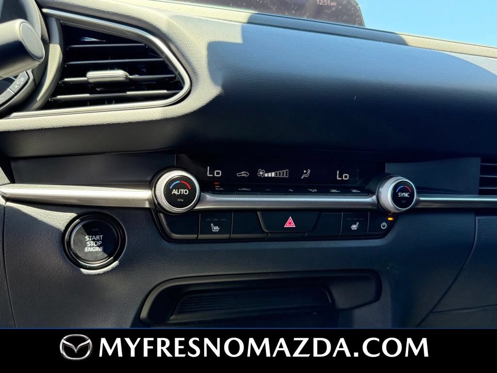 New 2026 MAZDA CX-30 AWD 2.5 S image 29