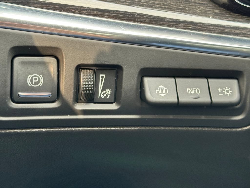 Used 2021 Cadillac XT5 Premium Luxury AWD/4WD image 34