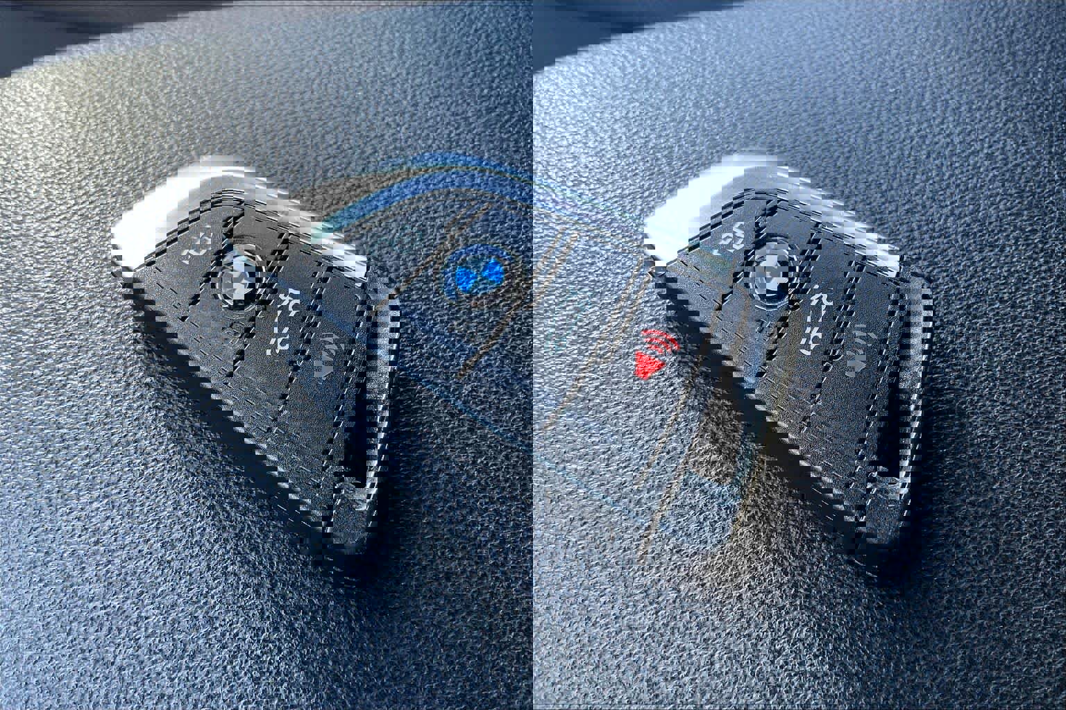 Used 2023 BMW X3 xDrive30i w/ Premium Package w/ZPA image 14