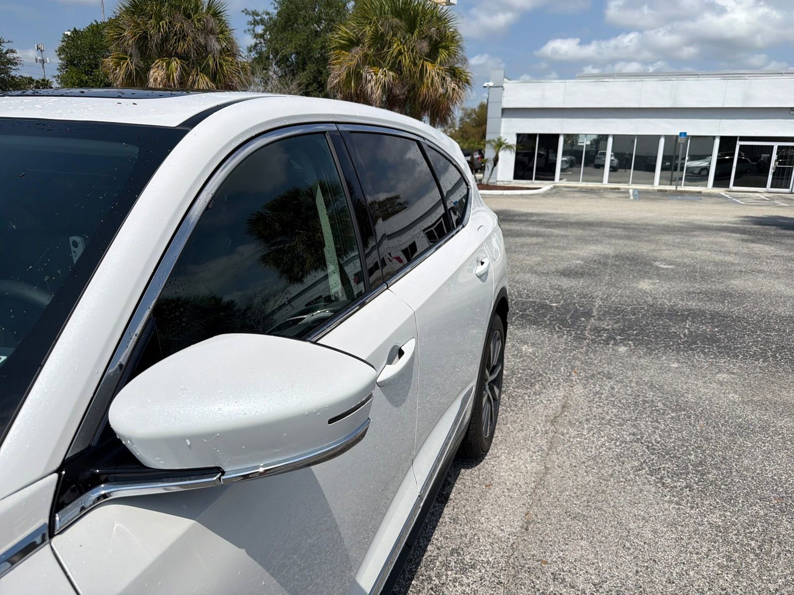 New 2026 Acura MDX w/ Technology Package image 11