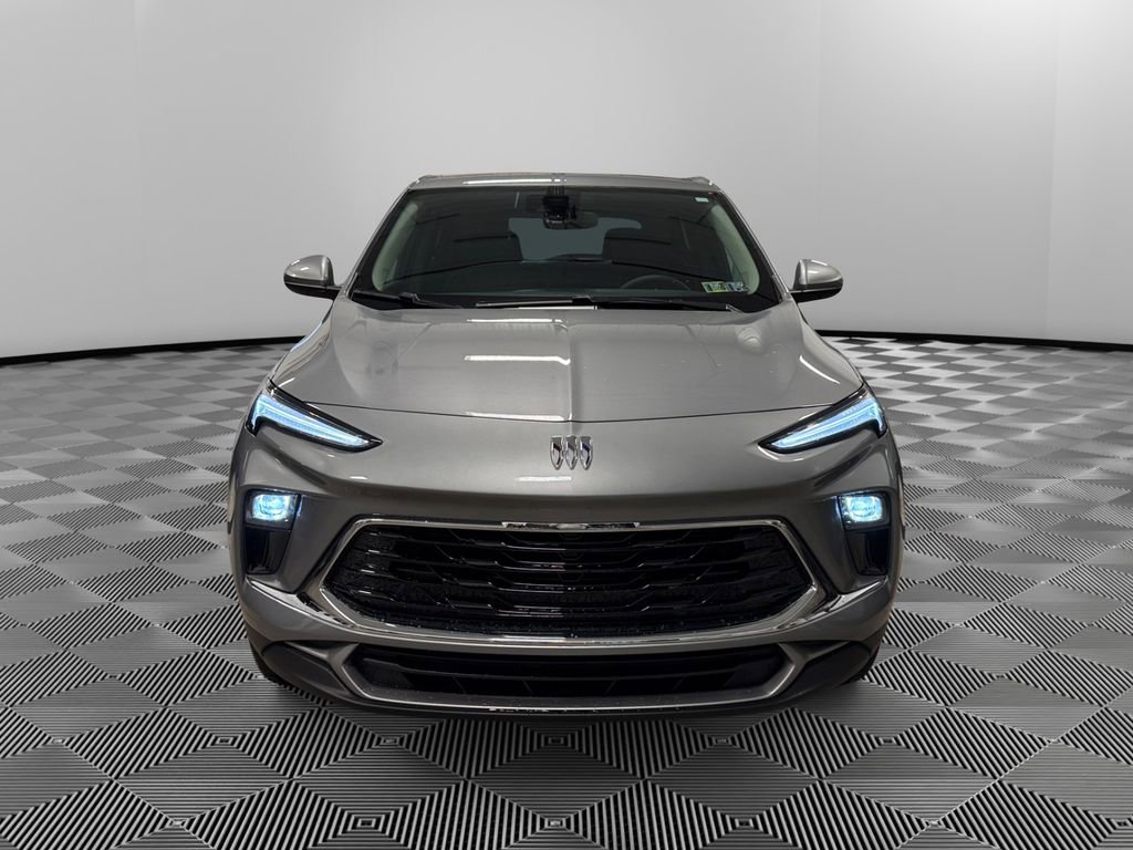 New 2026 Buick Encore GX Preferred w/ Comfort Package video 2