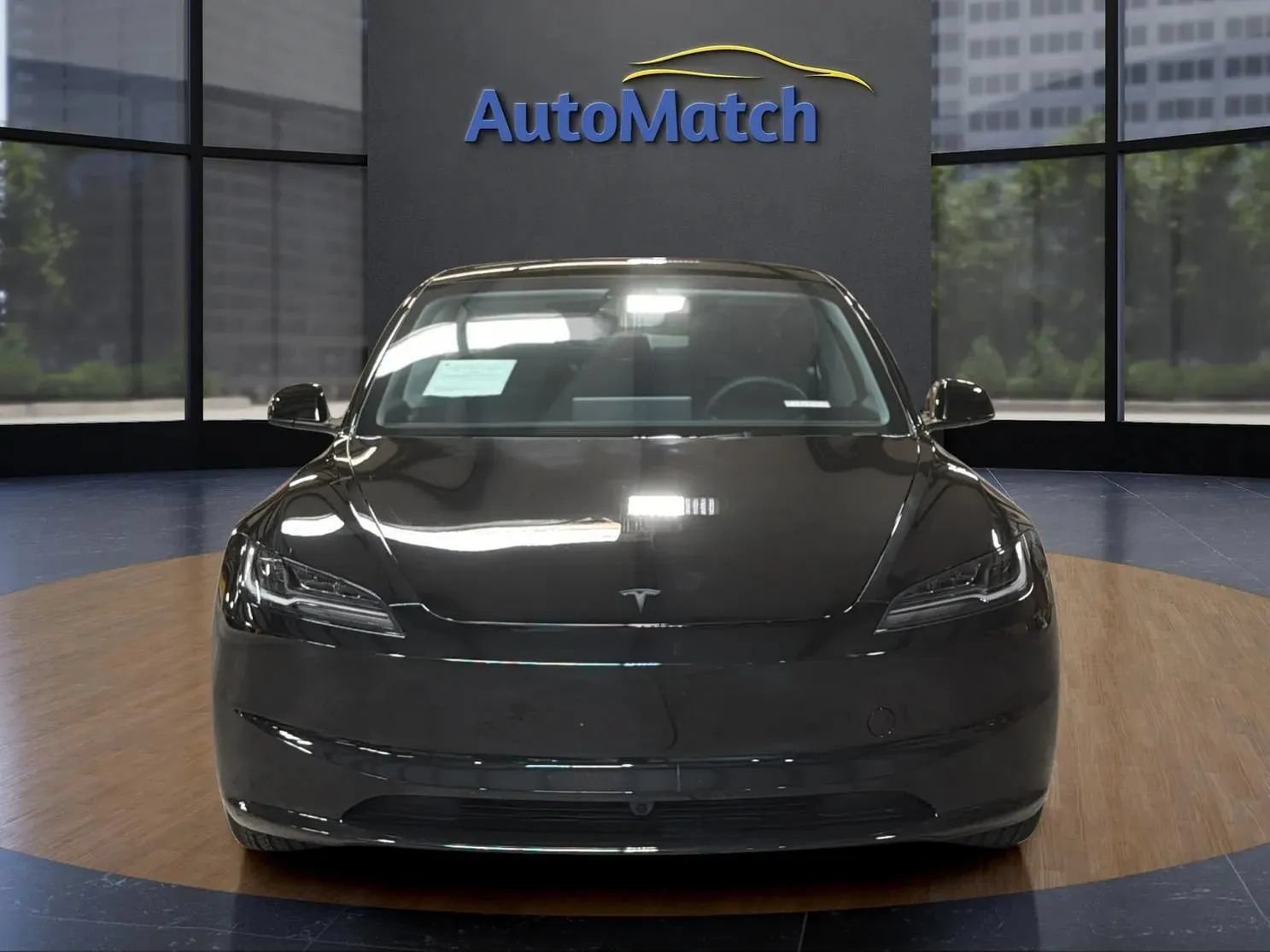 Used 2026 Tesla Model 3 RWD image 2